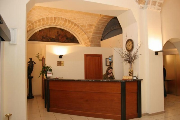 Hotel Adria image 1