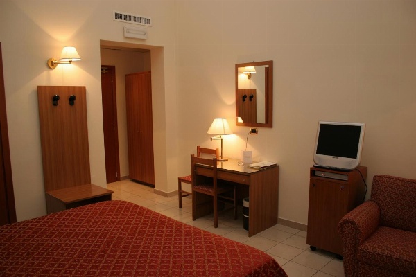 Hotel Adria image 2