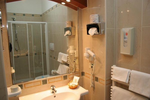 Hotel Adria image 5